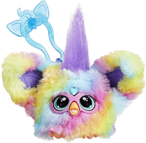 Hasbro Collectibles - Furby Furblets - Ray-Vee