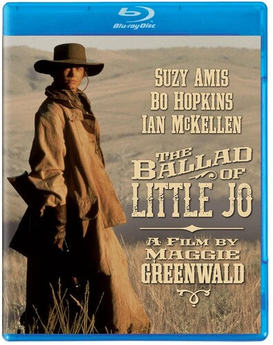 The Ballad of Little Jo (Blu-ray)