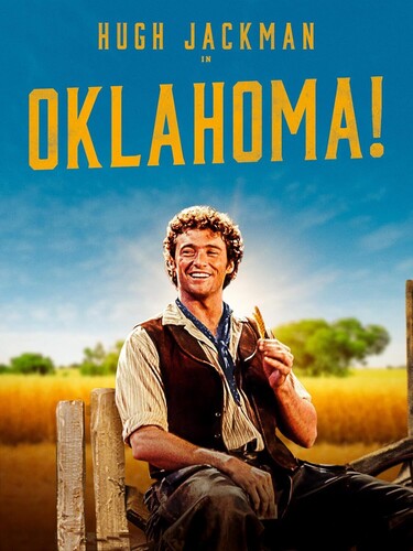 Rodgers & Hammerstein's Oklahoma! (25th Anniversay Edition) (DVD)