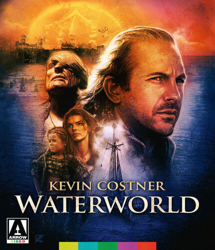 Waterworld (4K Ultra HD)