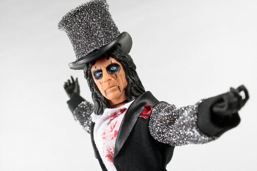 Mego Alice Cooper 8" Action Figure