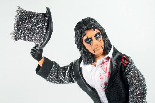 Mego Alice Cooper 8" Action Figure