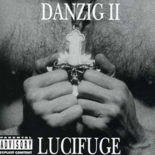 Danzig - Danzig 2: Lucifuge (CD)