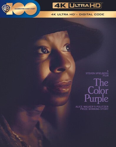 The Color Purple (4K Ultra HD)