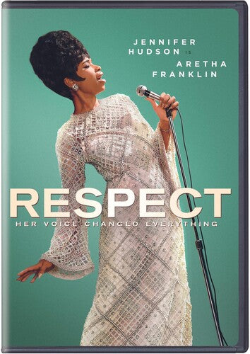 Respect (DVD) - Surprise Castle