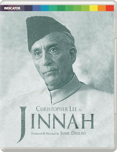 Jinnah (Blu-ray)