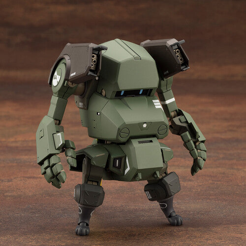 Kotobukiya - JGSDF Type 07-III Tank Nacchin (EX Version)