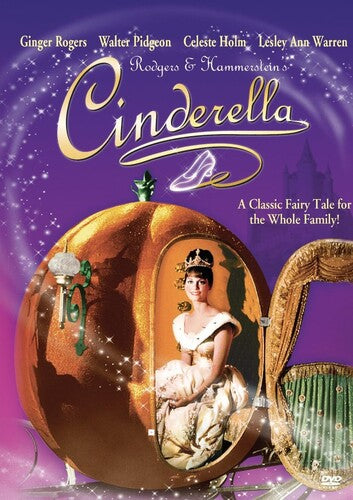 Cinderella (DVD)