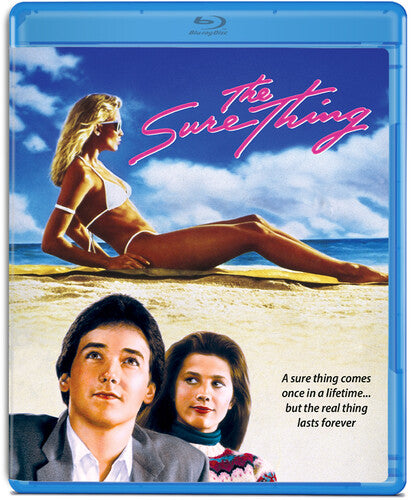 The Sure Thing (Blu-ray)