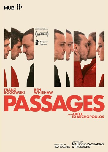 Passages (DVD)