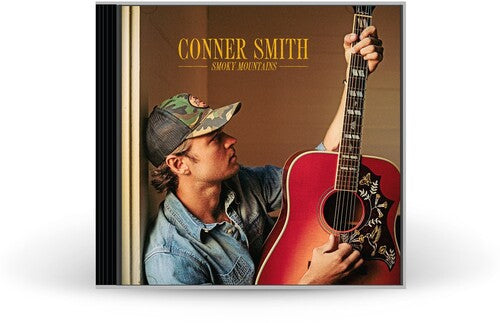 Conner Smith - Smoky Mountains (CD)