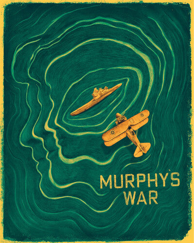 Murphy's War (Blu-ray)