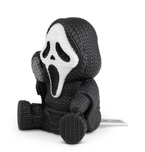 Bensussen Deutch - Scream - HMBR - Ghost Face V2 Vinyl Figure