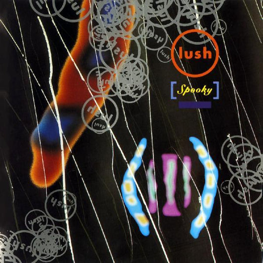 Lush - Spooky (CD)