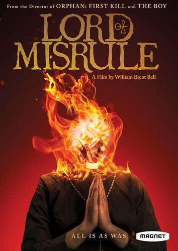 Lord of Misrule (DVD)