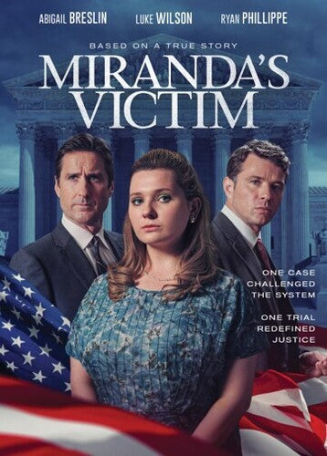 Miranda's Victim (DVD)