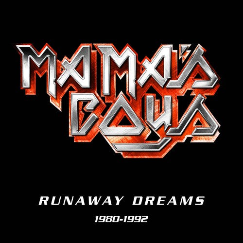 Mama's Boys - Runaway Dreams: 1980-1992 (CD)