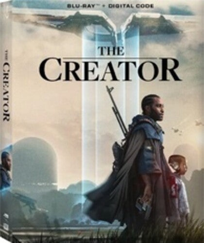 The Creator (Blu-ray)