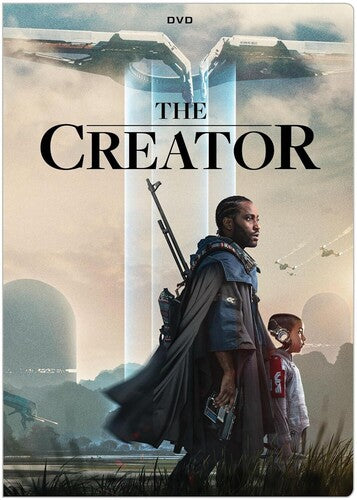 The Creator (DVD)