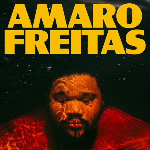 Amaro Freitas - Y'Y (Disc Union) (CD)