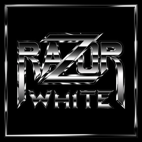 Razor White - RAZOR WHITE (CD)