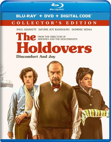 The Holdovers (Blu-ray)