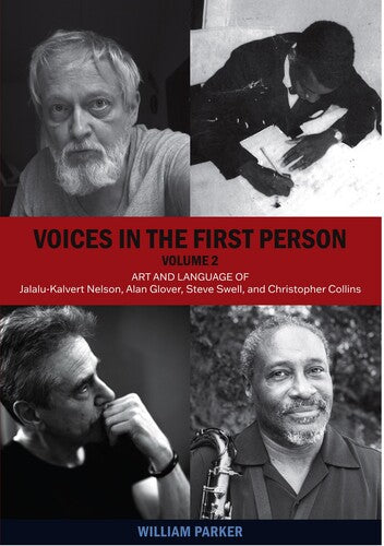 Voices In The First Person, Volume 2