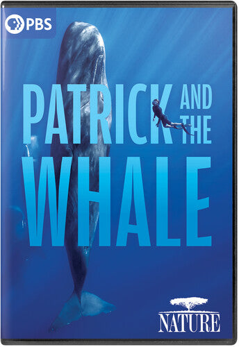 NATURE: Patrick and the Whale (DVD)