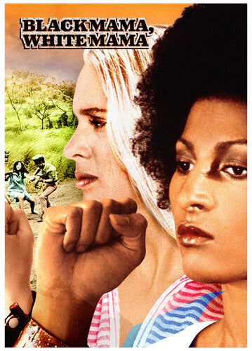 Black Mama, White Mama (DVD)