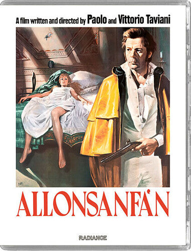 Allonsanfan (Blu-ray)