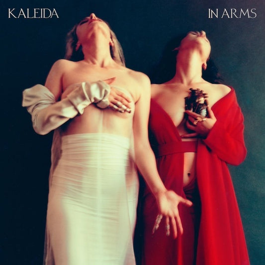 Kaleida - In Arms (CD)