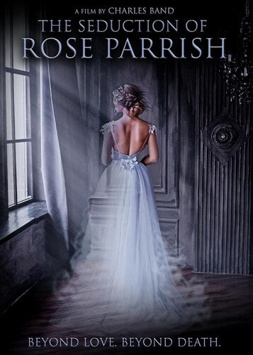 The Seduction of Rose Parrish (DVD)