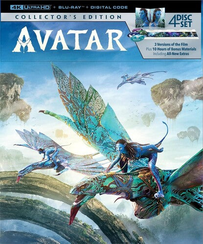 Avatar (4K Ultra HD)