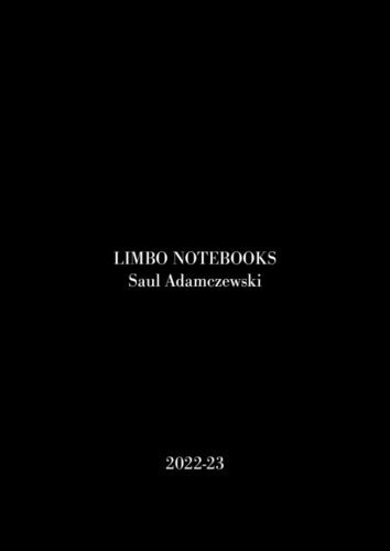 Limbo Notebooks