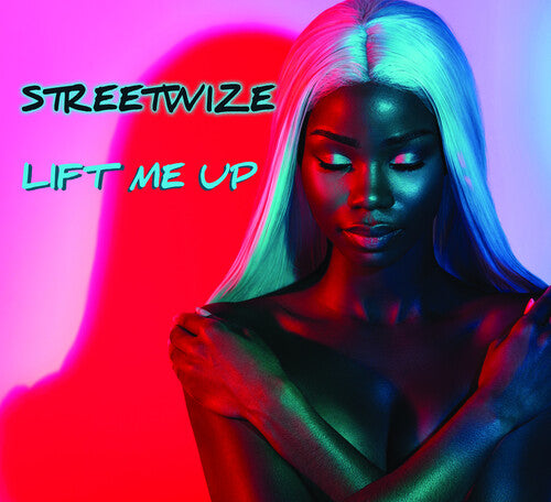 Streetwize - Lift Me Up (CD)