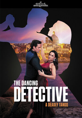 The Dancing Detective: A Deadly Tango (DVD)