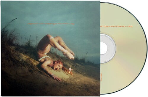 Eartheater - Powders (CD)