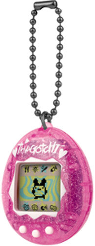 Original Tamagotchi - Pink Glitter