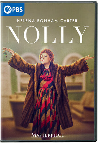 Nolly (Masterpiece) (DVD)