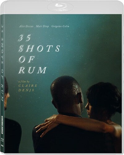 35 Shots of Rum (Blu-ray)