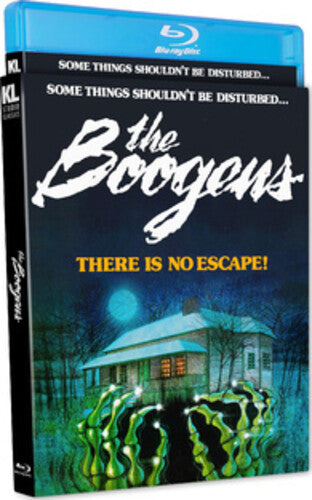 The Boogens (Blu-ray)