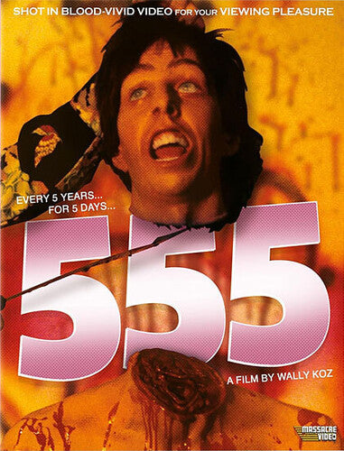 555 (Blu-ray)