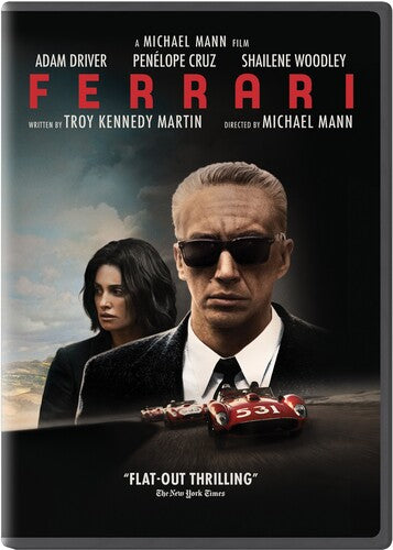 Ferrari (DVD)