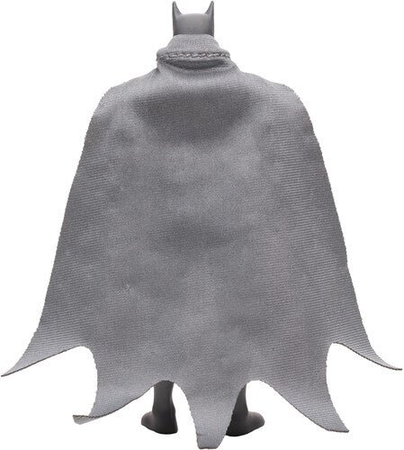 DC Direct - Batman: Manga - Super Powers - 4.5" Batman Action Figure