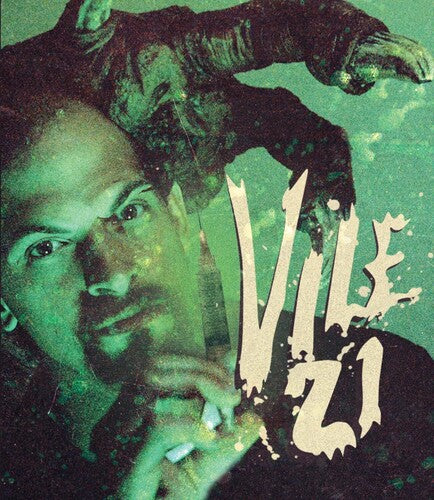 Vile 21 (Blu-ray)