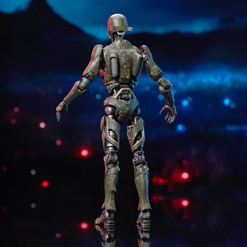 Diamond Select - Rebel Moon (Season 1) - Jimmy Action Figure