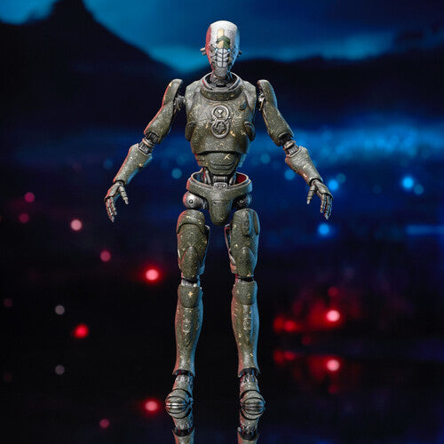 Diamond Select - Rebel Moon (Season 1) - Jimmy Action Figure