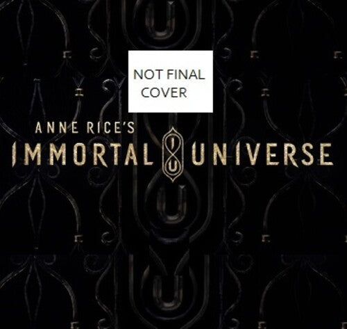 Immortal Universe 2 Season Collection (DVD)