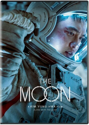 The Moon (DVD)