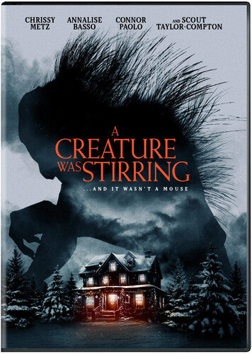 A Creature Was Stirring (DVD)